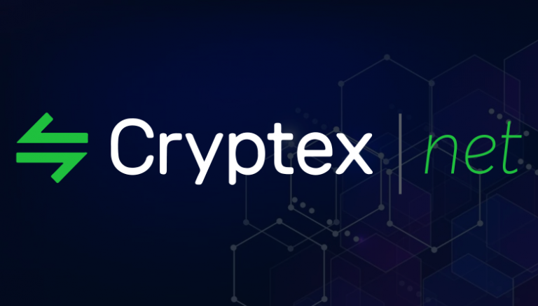 A Plataforma Cryptex continua a contribuir para a construção de um sentimento positivo para as tecnologias Blockchain e Crypto